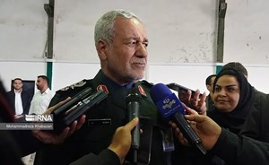 فرمانده قرارگاه سازندگی خاتمالانبیا: ورود قرارگاه به طرح متروی اهواز تنها به درخواست کارفرما صورت میگیرد
