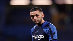 النصر زوج رونالدو را از چلسی میخرد
