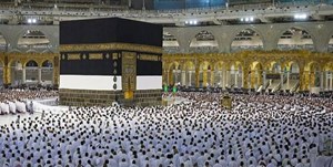 عربستان ثبتنام عمره رمضانیه را با افزایش ظرفیت و کاهش هزینهها آغاز کرد