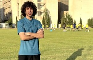 هافبک استقلال به المپیک میرود