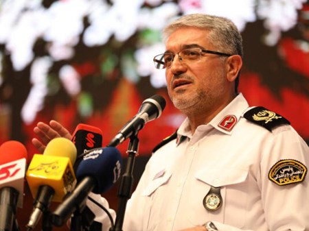 افتتاح نخستین مرکز آزمون تصادف کشور در خردادماه
