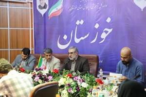 بر خلاف سالهای گذشته؛ خوزستان جزء استانهای آخر در شاخصهای آموزشی نیست