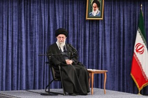 رهبر انقلاب: روز قدس امسال، خروش بینالمللی علیه رژیم غاصب صهیونیستی خواهد بود
