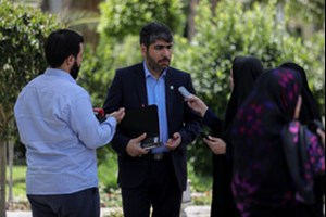 لطیفی در حاشیه جلسه دولت خبر داد: هرگونه استخدام در دستگاههای اجرایی صرفا از طریق آزمون