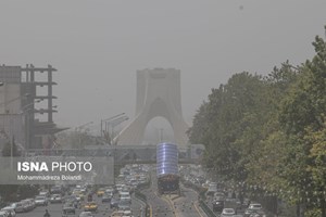 در طرح محققان ایرانی صورت گرفت/ حذف یکی از آلایندههای مهم هوا با کمک نانوفناوری