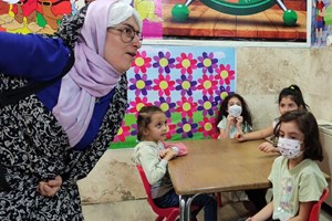 نحوه راهاندازی مهدکودک در ادارات دولتی