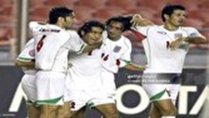 سه ایرانی در میان بزرگان/ دایی، مهدویکیا و نکونام در فهرست برترینهای آسیا