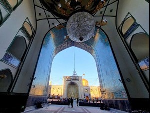 کمیته امداد امام خمینی (ره) اعلام کرد: اعزام حدود ۱۰ هزار مددجو در قالب طرح شوق زیارت به مشهد مقدس