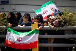 افسر اطلاعاتی رژیم صهیونیستی درباره ملت ایران: مردمی که تا آخر میجنگند و تسلیم نمیشوند