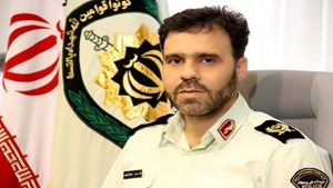 سردار منتظرالمهدی: تردد با گذرنامههای کمتر از ۶ ماه اعتبار در ایام اربعین مجاز شد