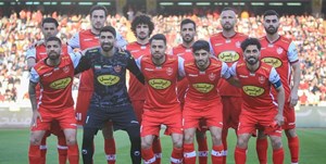 پرسپولیس در میان پرطرفدارترین باشگاه های جهان+عکس