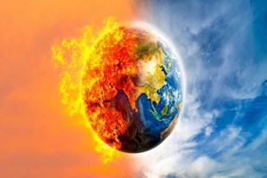 چند راهکار برای تابآوری در برابر تغییرات اقلیمی