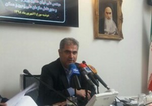 مدیرعامل سازمان ملی زمین و مسکن اعلام کرد: هیچ طرح مسکنی متوقف نیست/ تامین ۹۳ هزار قطعه زمین برای طرح جوانی جمعیت