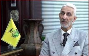 جنبش النجباء: قادر به هدف قرار دادن دورتر از حیفا هم هستیم