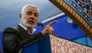 هنیه: توافقی که آتشبس و پایان تجاوزها را شامل نشود، قابل پذیرش نیست