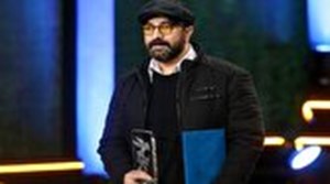 مجید صالحی دومین فیلم خود را میسازد