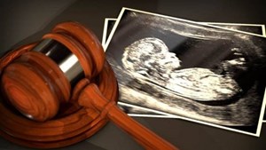 سقطجنین غیرقانونی چه مجازاتی دارد؟