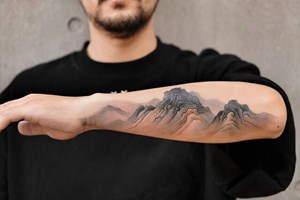 خالکوبی خطر ابتلا به سرطان را ۲۱ درصد افزایش میدهد