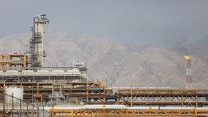 جمعآوری گازهای همراهِ نفت در خوزستان تا ۳ سال آینده
