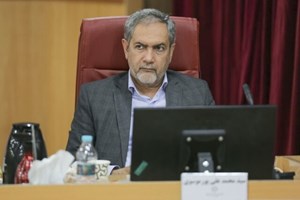 رئیس شورا: حضور نیافتن اعضای شورای شهر اهواز در جلسات، پیگیری قانونی میشود