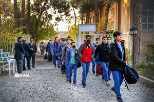 آغاز ثبتنام پایه هفتمیها از اول تیر/هنرستان و مدارس خاص مشمول محدوده جغرافیایی نیستند