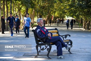 آغاز ثبتنام اینترنتی جشنواره ورزشی بازنشستگان کشوری/ مهلت ثبت نام تا پایان اردیبهشت