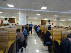 جوهری: آزمون تبدیل وضعیت کارکنان اداری به قضایی برگزار میشود
