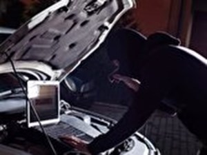 سرقت خودروها با استفاده از تکنولوژی چگونه است؟
