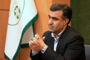 سلاجقه تاکید کرد؛ برخورد جدی با پروژههای فاقد پیوست محیط زیستی