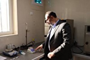 برای اولین بار در کشور؛ پایش دستگاههای بی خطر ساز پسماندهای عفونی و بیمارستانی در خوزستان