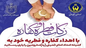 روشهای پرداخت زکات فطره اعلام شد