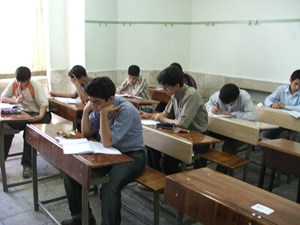 ضرورت حضور دانشآموزان تا آخرین روز فعالیت مدارس خوزستان