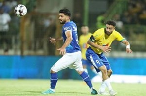 مهدیپور فصل را از دست داد