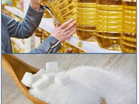 مدیرکل صنعت، معدن و تجارت استان خبرداد: برقراری تعادل در بازار روغن و شکر خوزستان