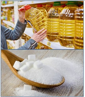 مدیرکل صنعت، معدن و تجارت استان خبرداد: برقراری تعادل در بازار روغن و شکر خوزستان