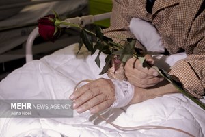 بهرهمندی از تمام ظرفیتهای قانونی برای کمک به گسترش مؤسسات خیریه