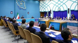 رئیسجمهور مطرح کرد: برنامه دولت برای جبران عقبماندگیها در وضع مقررات برای فعالیت کسبوکارهای دیجیتال