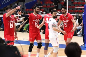 در رنکینگ جهانی؛ حذف روسیه از ردهبندی جهانی/ایران یک پله صعود کرد