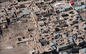 ارائه بسته تشویقی برای نوسازی بافتهای فرسوده در خوزستان
