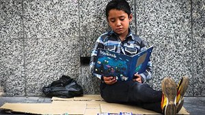 ارائه مهارتهای آموزشی برای جلوگیری از افزایش بازماندگان تحصیلی در شبکه آموزش