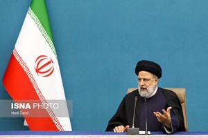 در جمع روسای دانشگاهها/ رئیسی: حل مسائل کشور نیاز به آن طرف آبیها ندارد