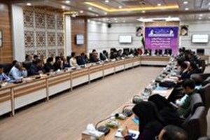 برگزاری اولین دوره آموزشی توسعه خوشهای کسب و کارهای روستایی
