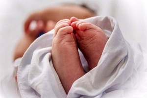 فرایند صدور گواهی تولد الکترونیک در بیمارستانها / تشکیل پرونده سلامت نوزاد با صدور کد ملی