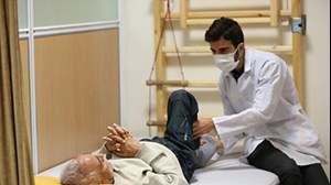 قبل از ارائه خدمات فیزیوتراپیست در منزل صلاحیت حرفهای را استعلام کنید