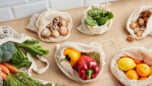 چند الگوی غذایی سالم برای افزایش طول عمر