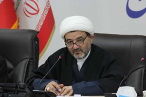 معاون رییس کل دادگستری خوزستان: تفاهمنامه تاسیس هیات صلح ویژه اصحاب رسانه خوزستان منعقد شد