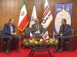 مدیرعامل شرکت فولاد اکسین خوزستان خبرداد: ایران دهمین کشور تولید کننده فولاد درجهان است/ صنعت فولاد ۵.۵ درصد از تولید ناخالص داخلی کشور را تامین میکند