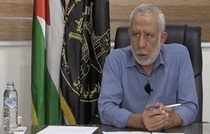 جهاد اسلامی: پیشنهاد آمریکا درباره آتش بس مبهم است/ اعزام یک هیات به دوحه