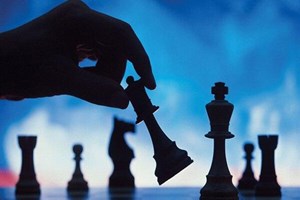 انتخاب نفرات اعزامی با کمیته فنی؛ حضور شطرنج ایران در بازی‌های آسیایی با ۱۰ بازیکن