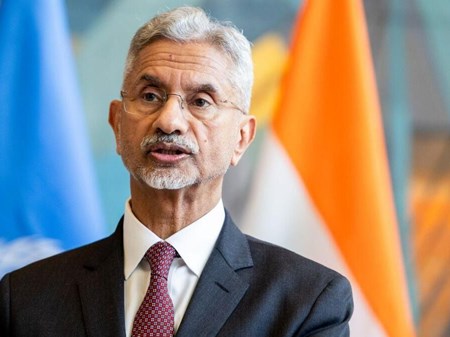 پاسخ وزیر خارجه هند به فشار آمریکا: «اگر خوشتان نمی‌آید، نفت نخرید» «سوبرامانیام جایشانکار» وزیر امور خارجه هند